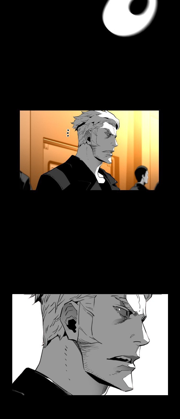 Terror Man Manhwa - Chapter 131 Page 35