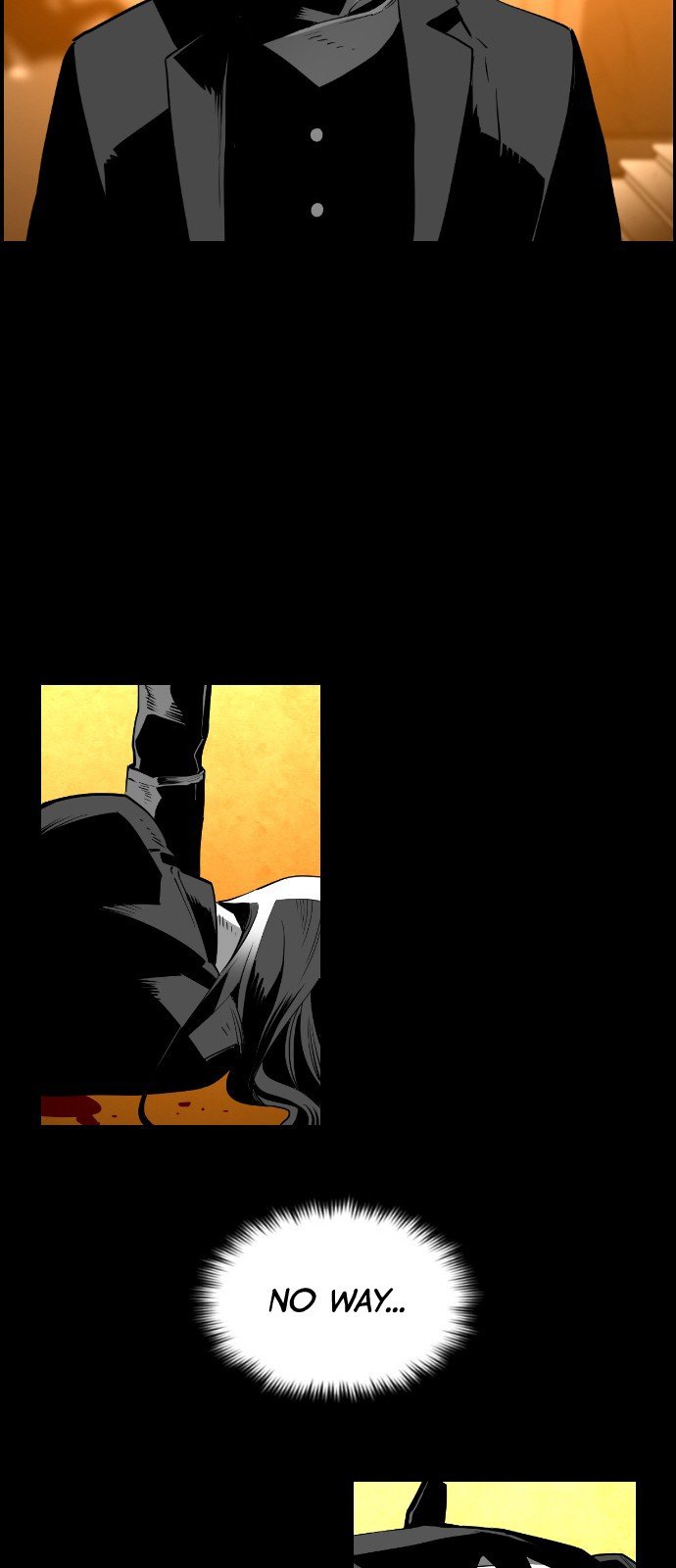 Terror Man Manhwa - Chapter 131 Page 37