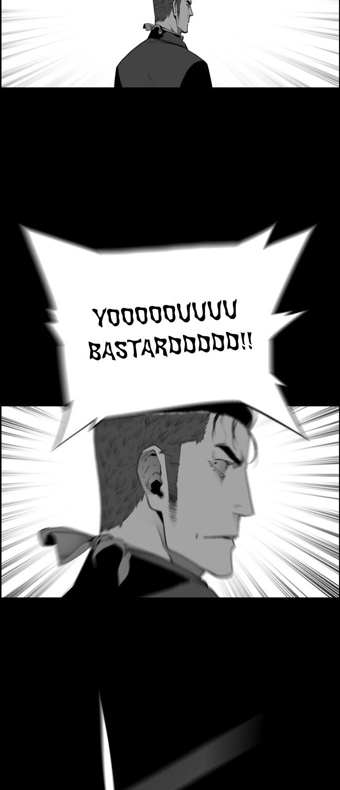 Terror Man Manhwa - Chapter 131 Page 40