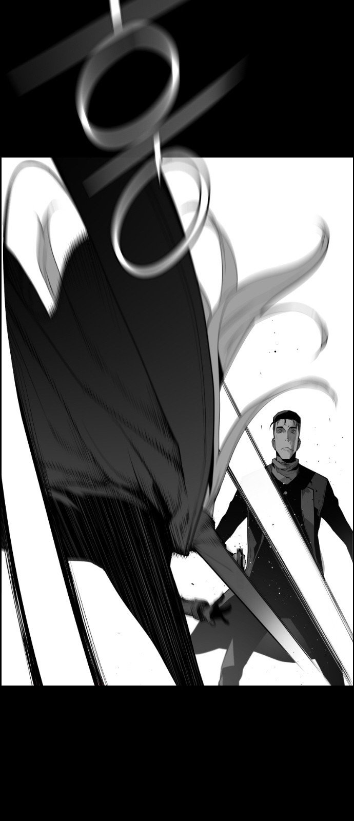 Terror Man Manhwa - Chapter 131 Page 41