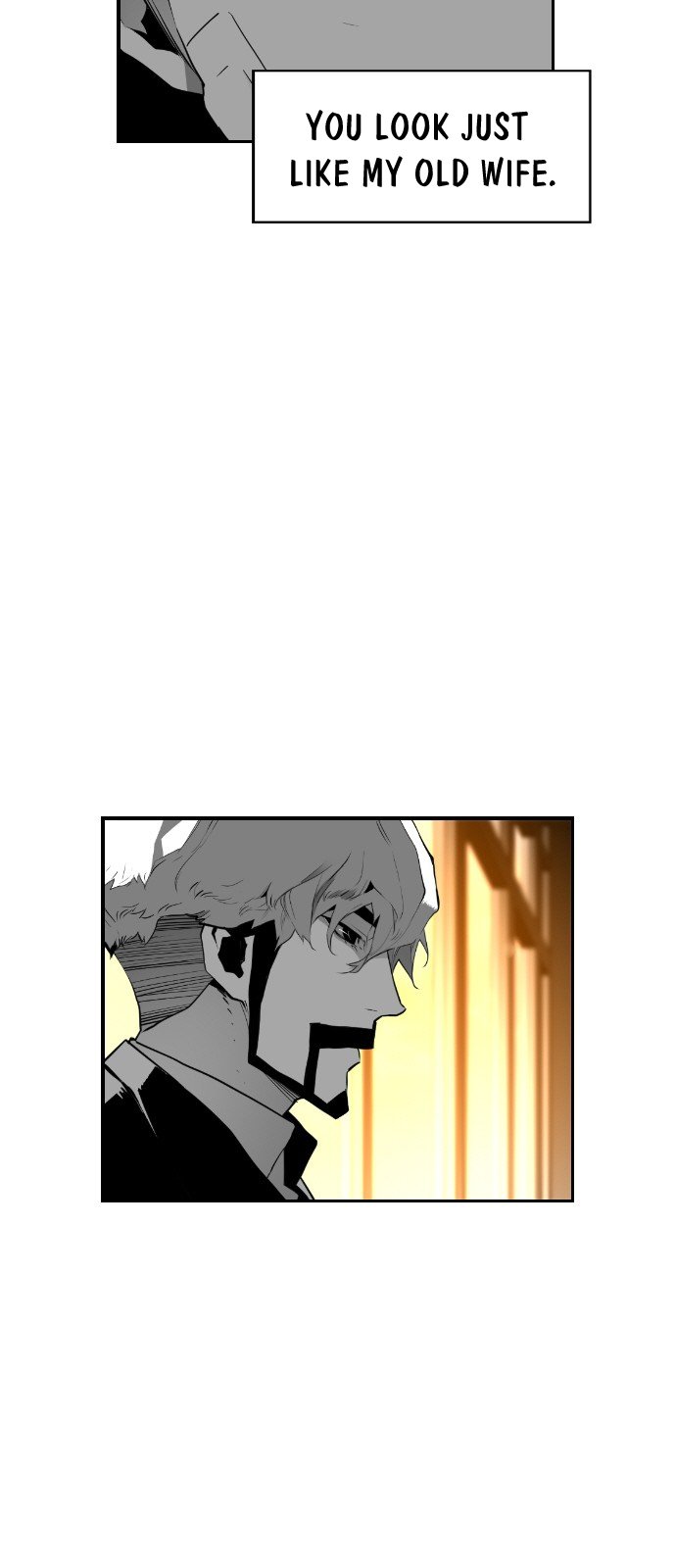 Terror Man Manhwa - Chapter 98 Page 1