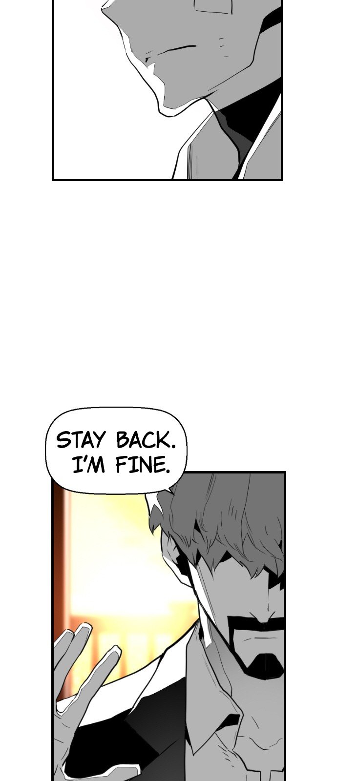 Terror Man Manhwa - Chapter 98 Page 10