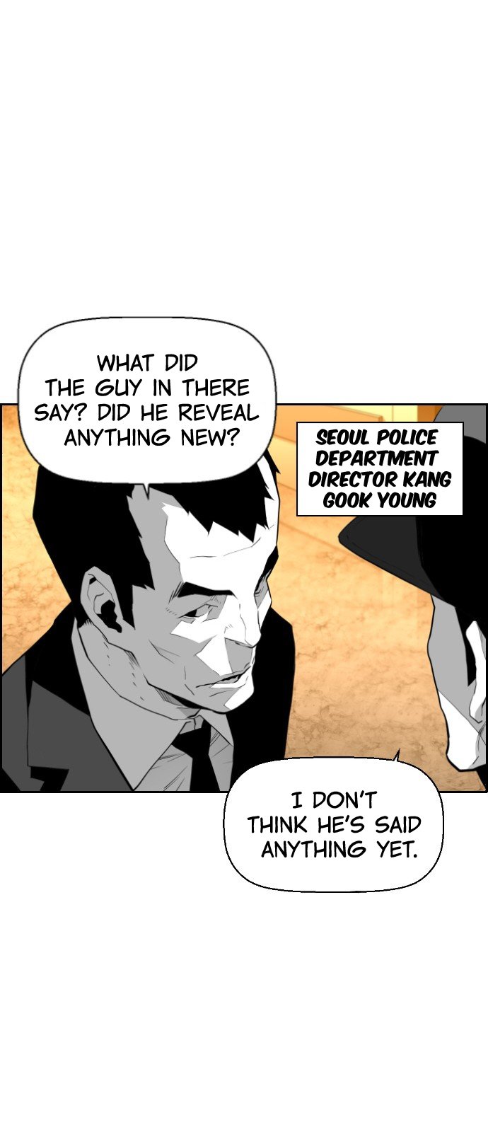 Terror Man Manhwa - Chapter 98 Page 24