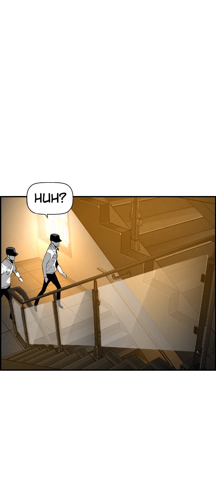 Terror Man Manhwa - Chapter 98 Page 28