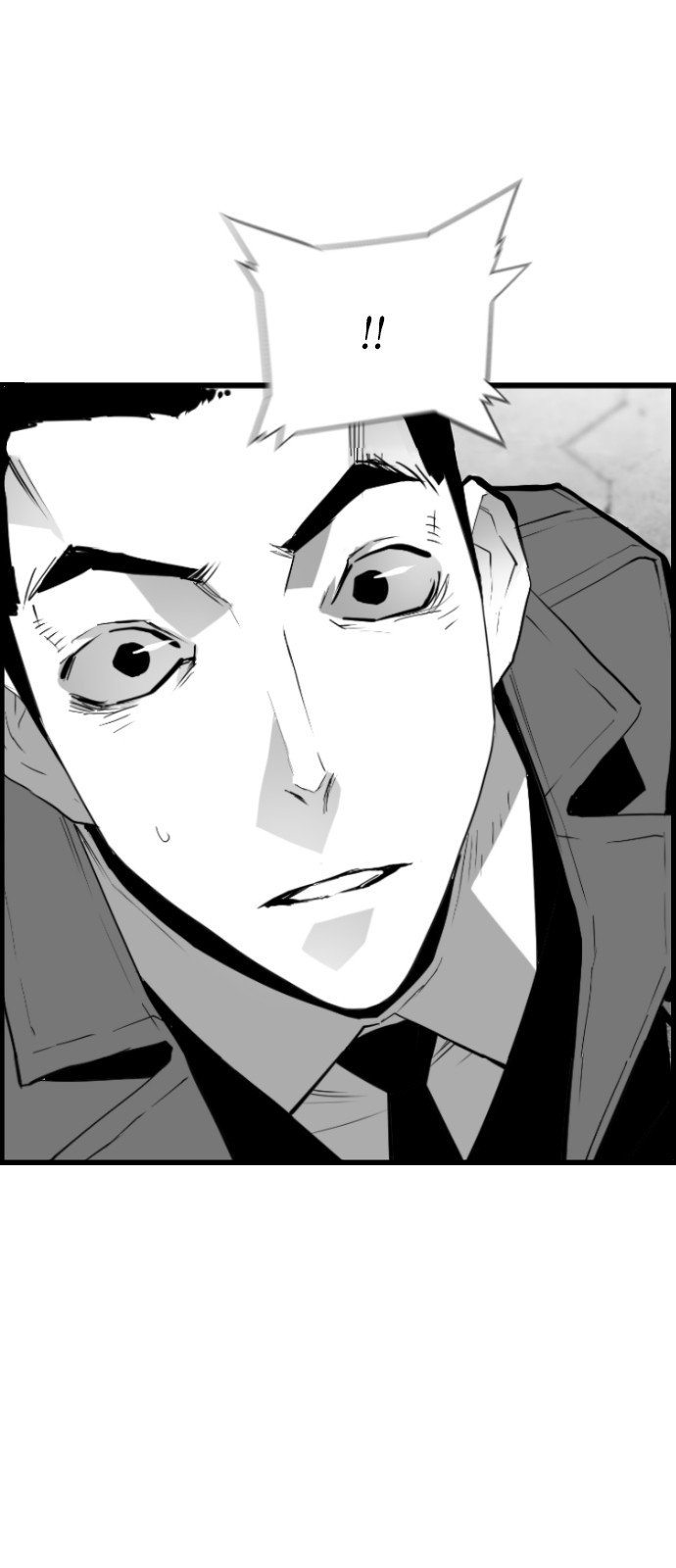 Terror Man Manhwa - Chapter 92 Page 6