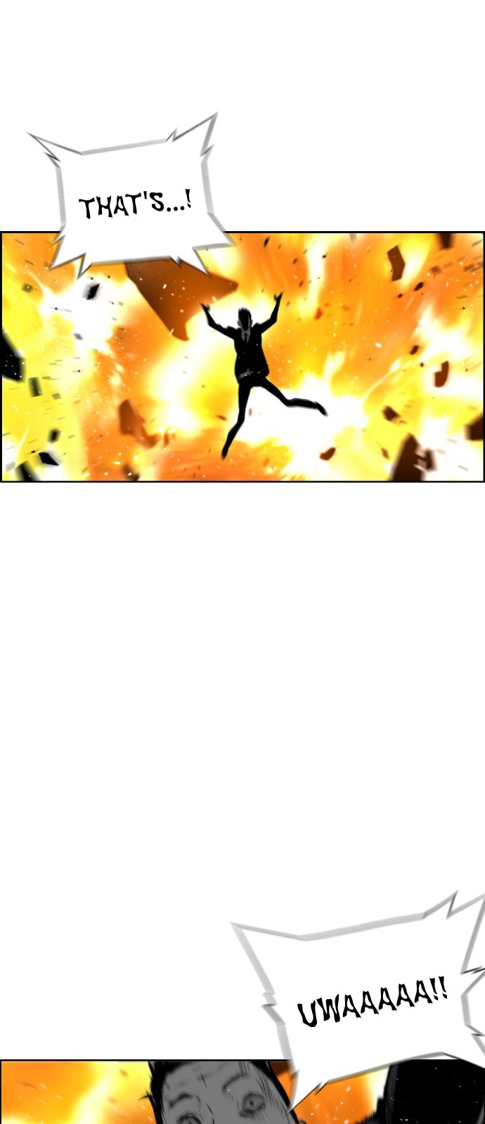 Terror Man Manhwa - Chapter 92 Page 7
