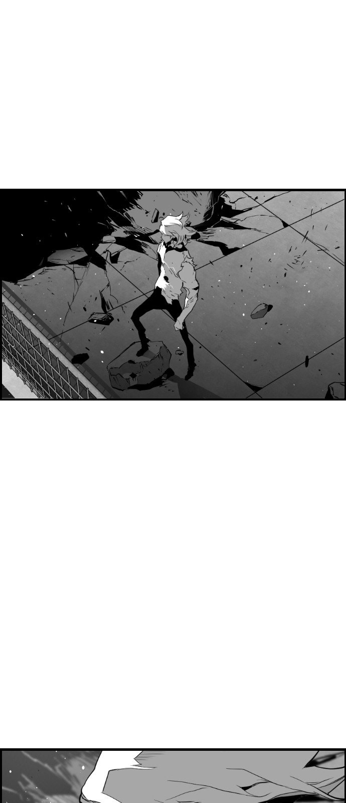 Terror Man Manhwa - Chapter 92 Page 36