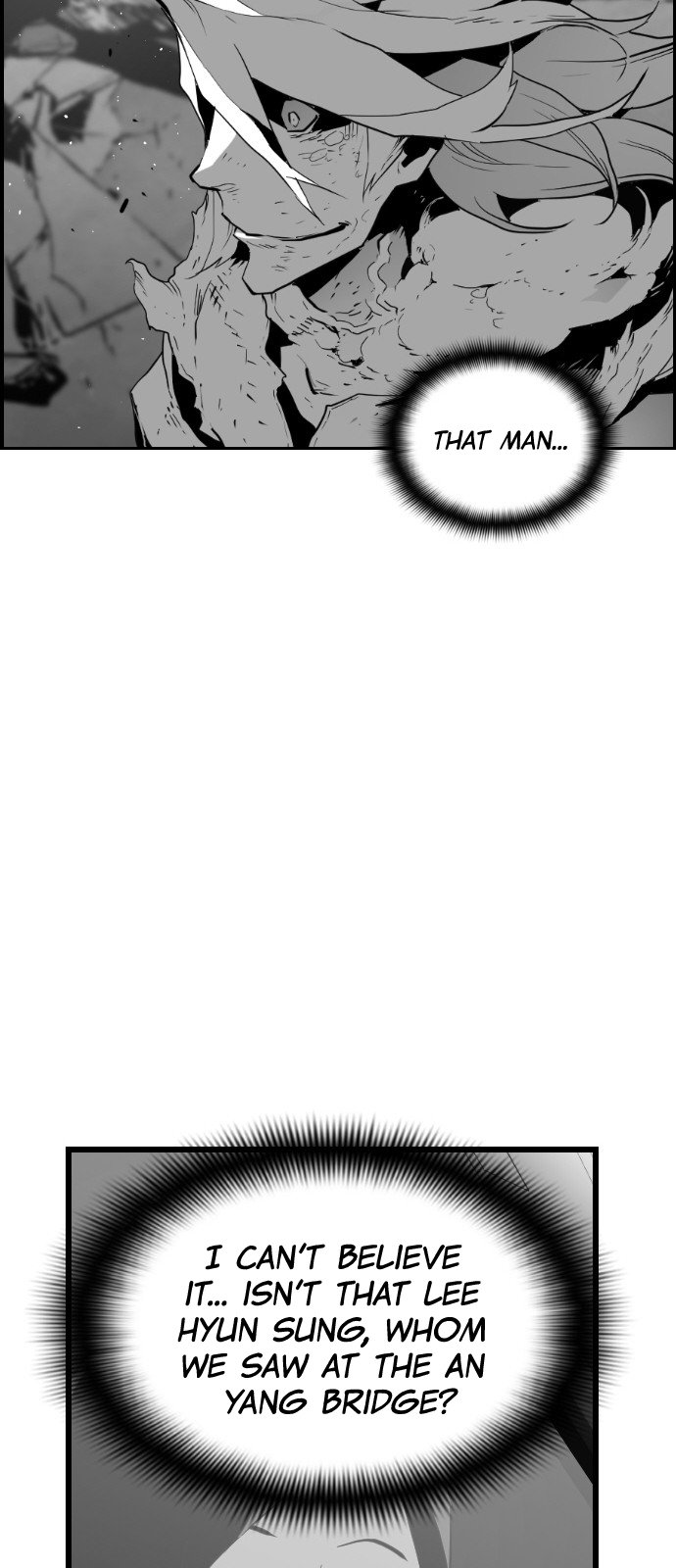 Terror Man Manhwa - Chapter 92 Page 37