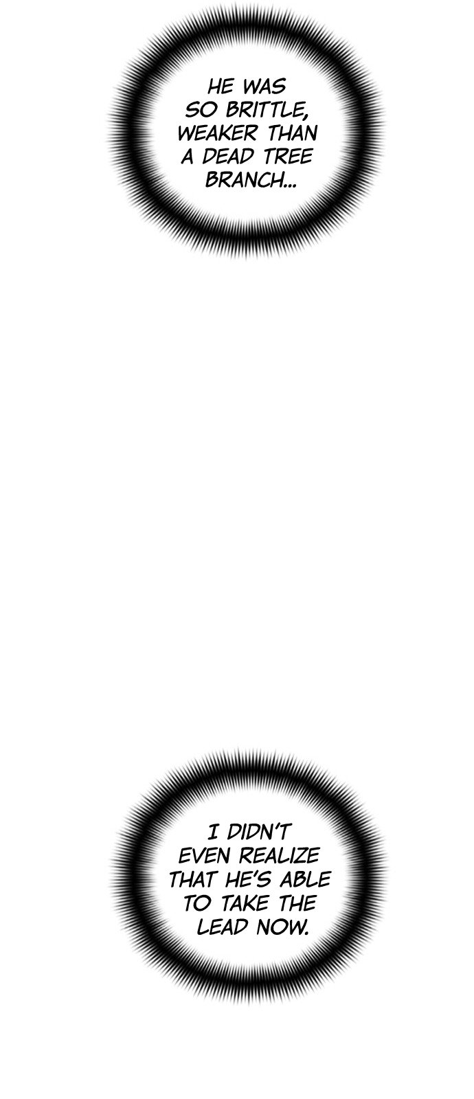 Terror Man Manhwa - Chapter 94 Page 31