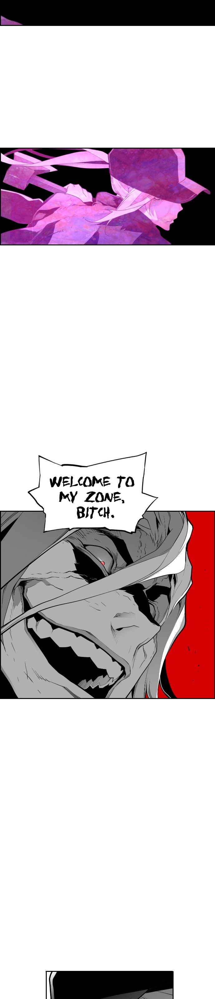 Terror Man Manhwa - Chapter 94 Page 35