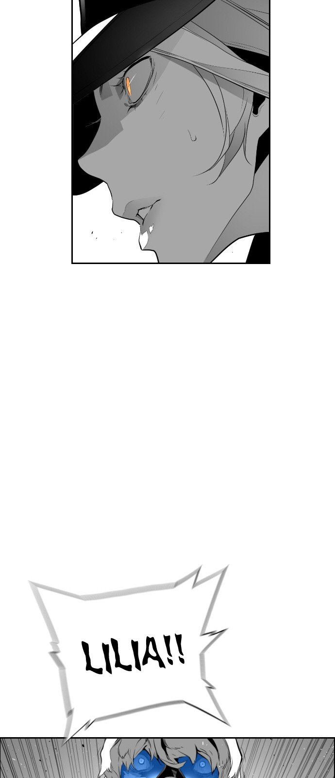 Terror Man Manhwa - Chapter 94 Page 36