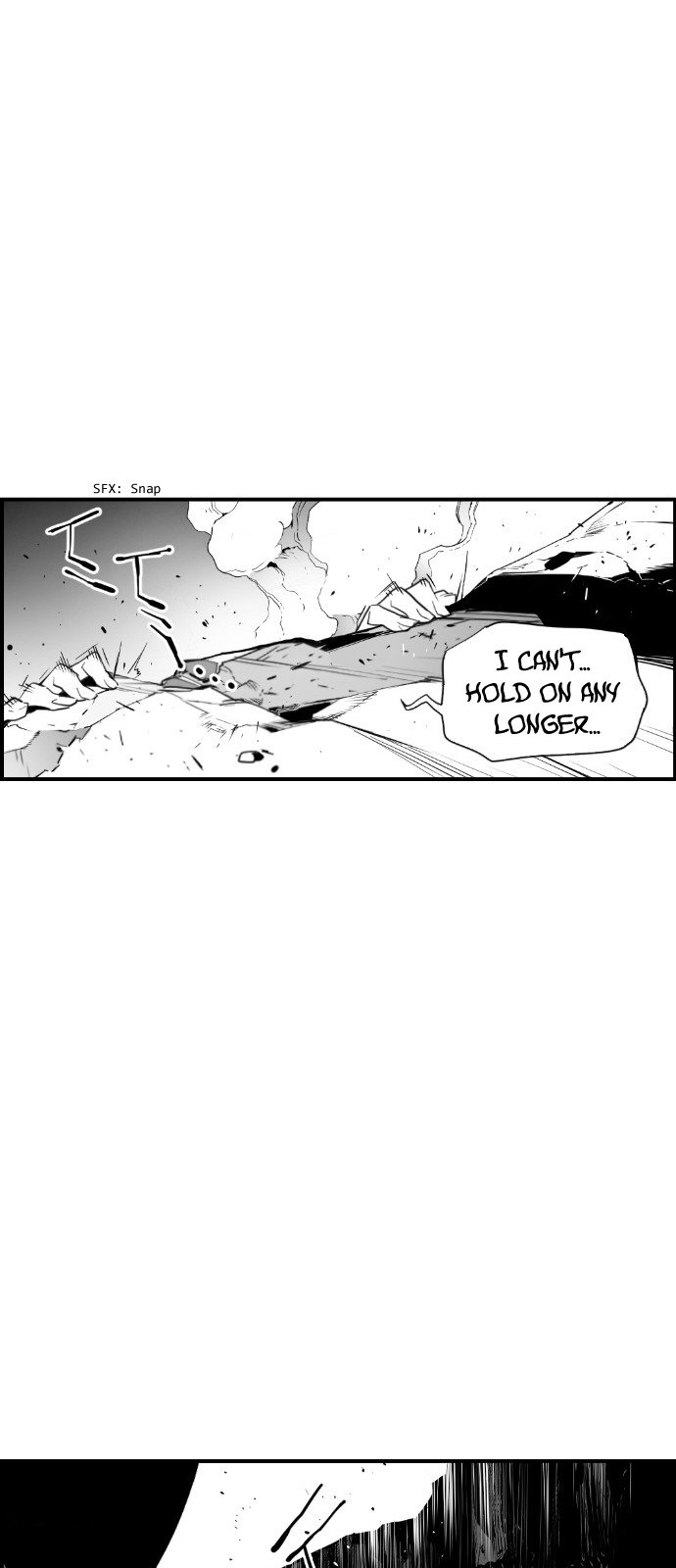 Terror Man Manhwa - Chapter 87 Page 24