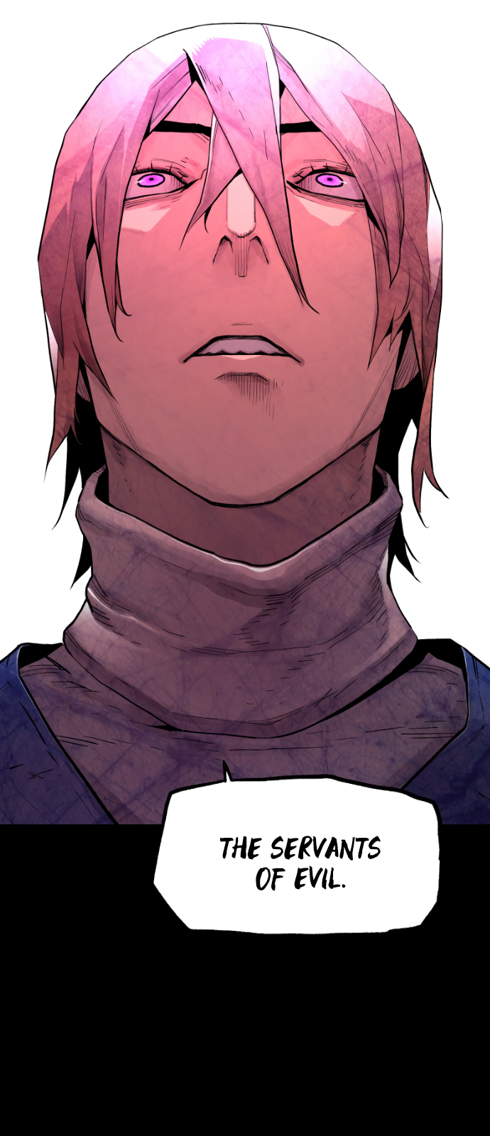 Terror Man Manhwa - Chapter 166 Page 8