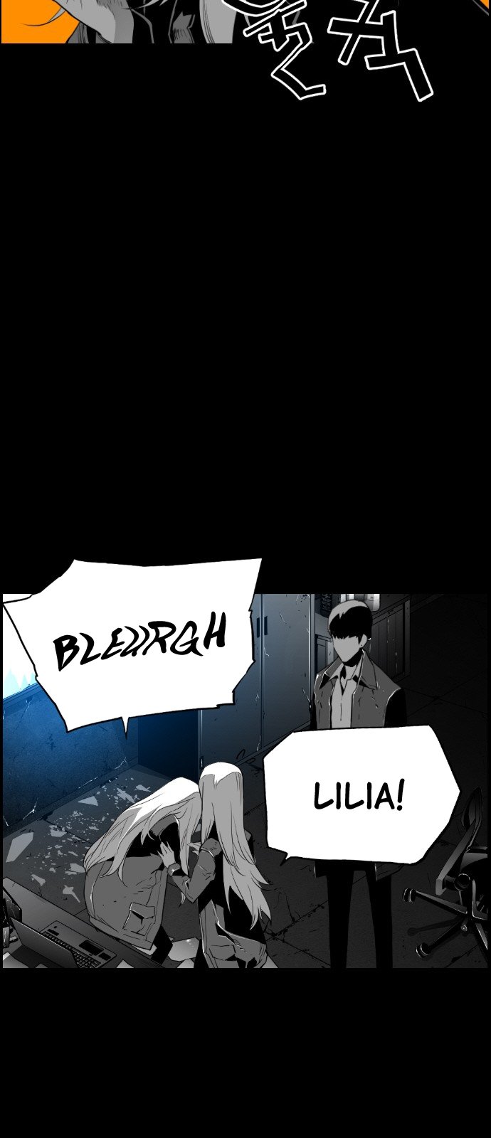Terror Man Manhwa - Chapter 110 Page 10