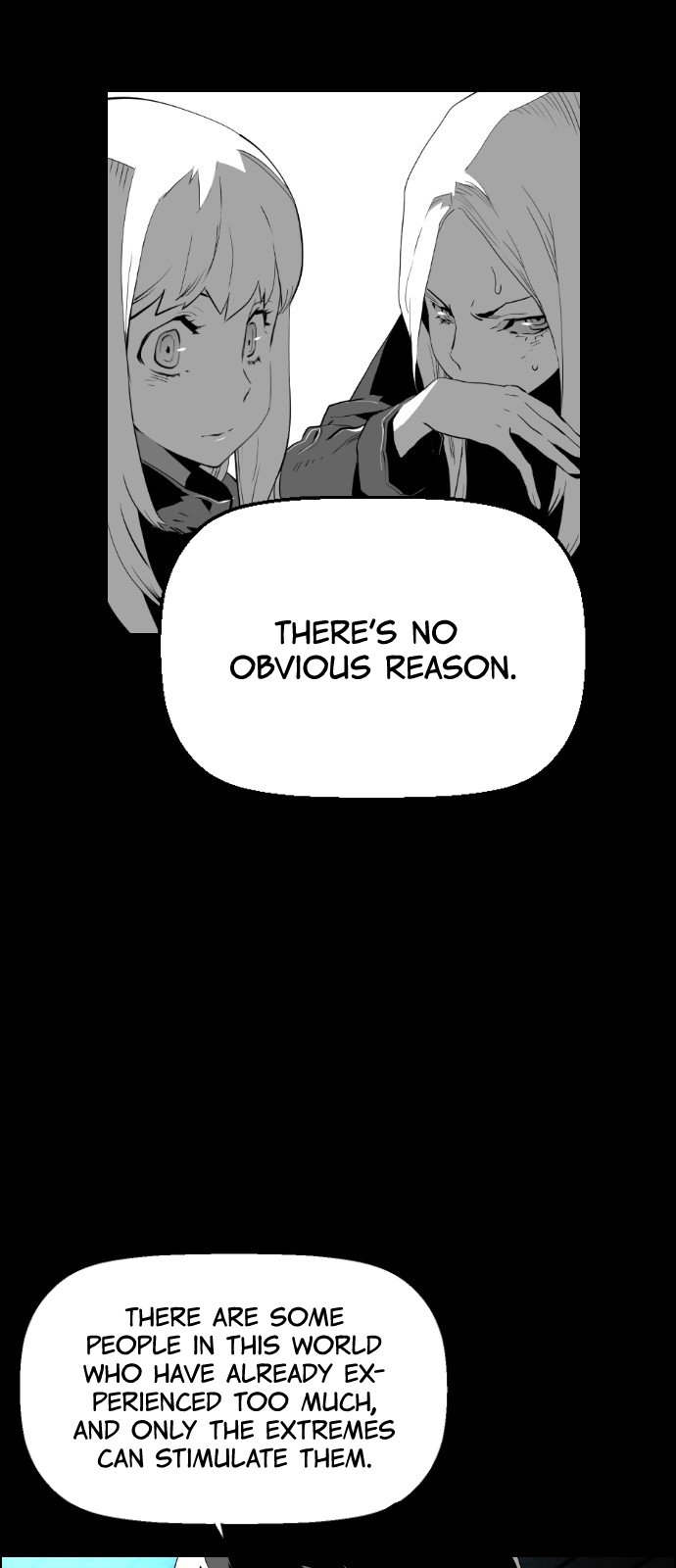 Terror Man Manhwa - Chapter 110 Page 12