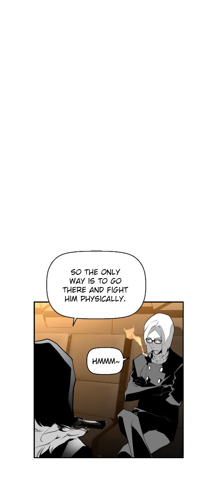 Terror Man Manhwa - Chapter 74 Page 2