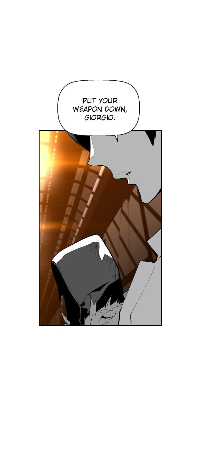 Terror Man Manhwa - Chapter 74 Page 7
