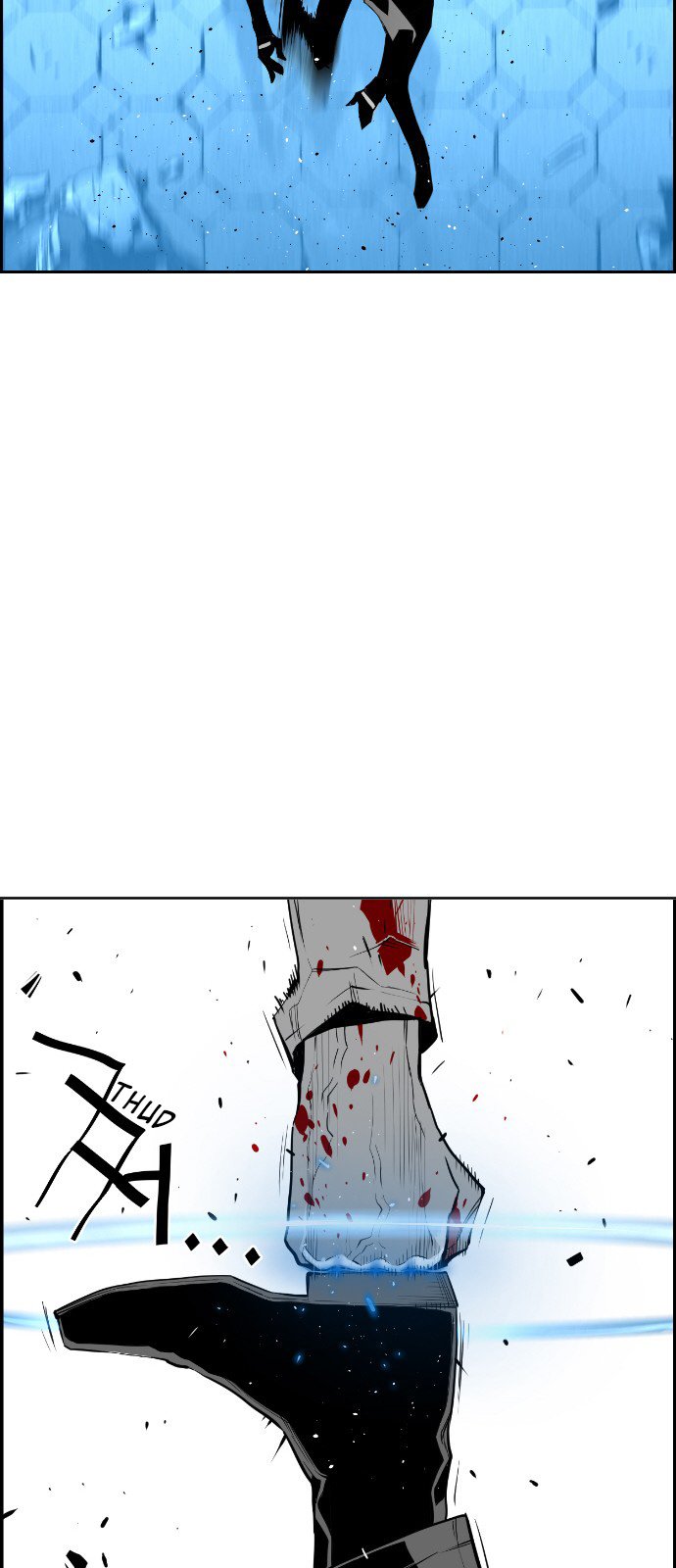 Terror Man Manhwa - Chapter 74 Page 19