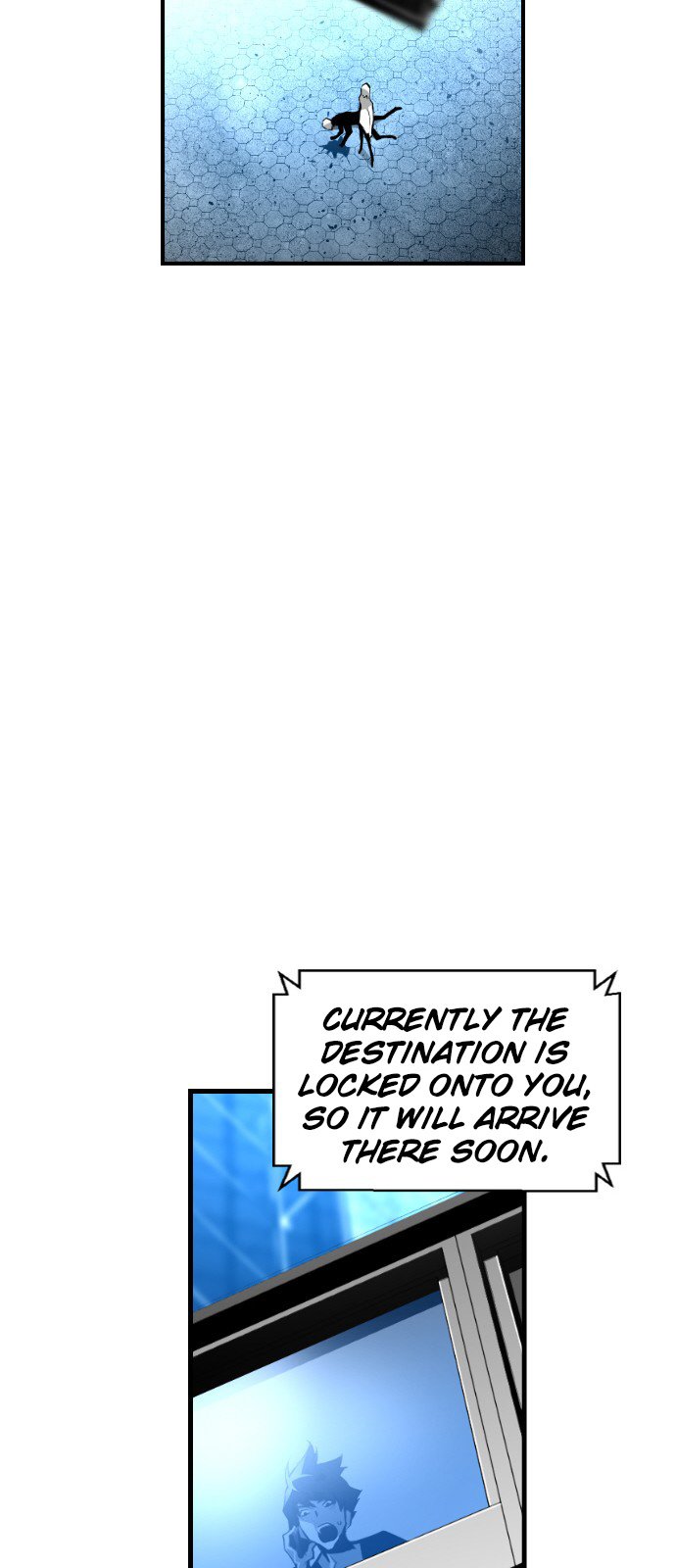 Terror Man Manhwa - Chapter 74 Page 38