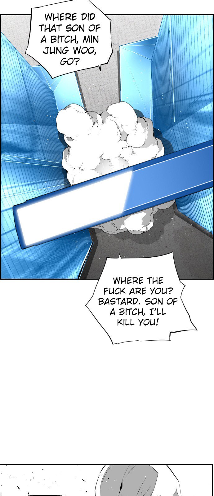 Terror Man Manhwa - Chapter 74 Page 47