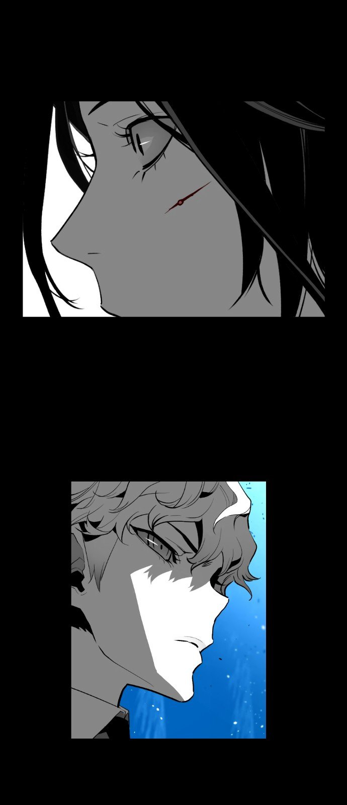 Terror Man Manhwa - Chapter 179 Page 9