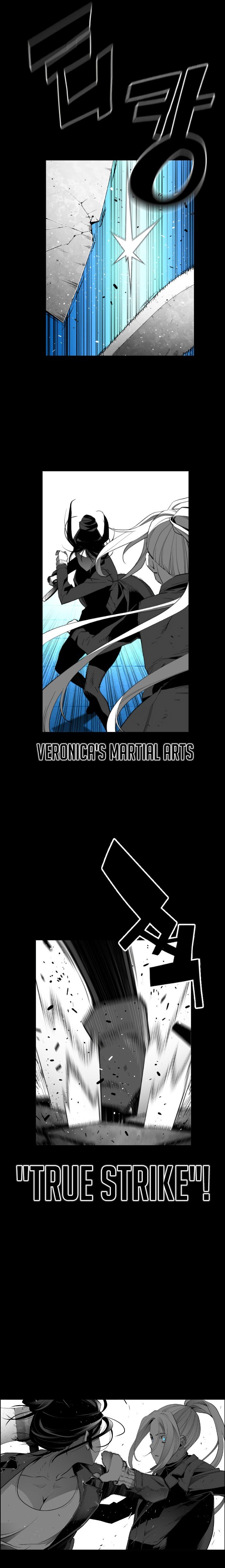 Terror Man Manhwa - Chapter 179 Page 11