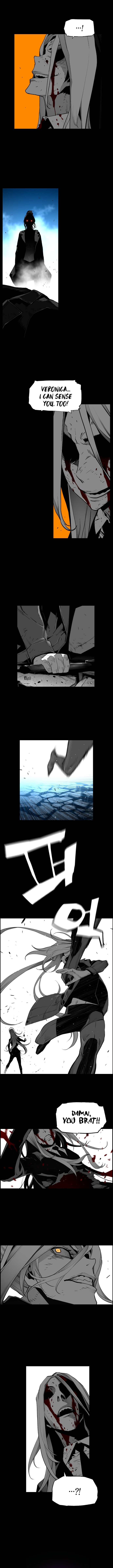 Terror Man Manhwa - Chapter 179 Page 1