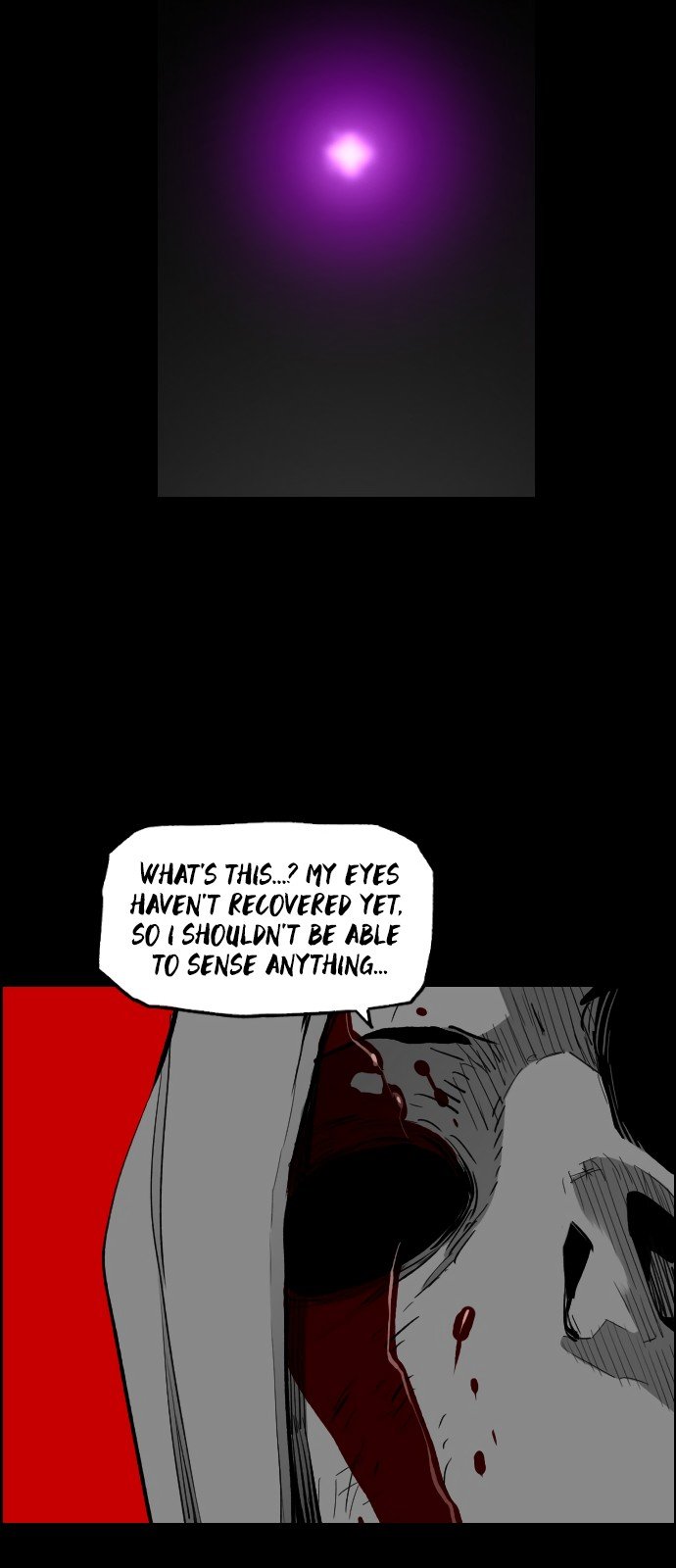 Terror Man Manhwa - Chapter 179 Page 2