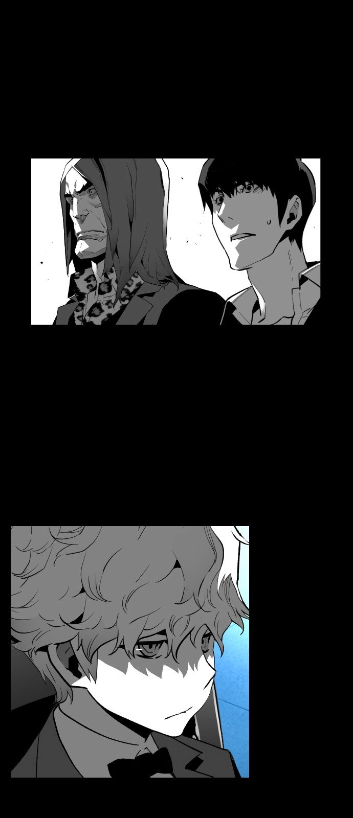 Terror Man Manhwa - Chapter 179 Page 5