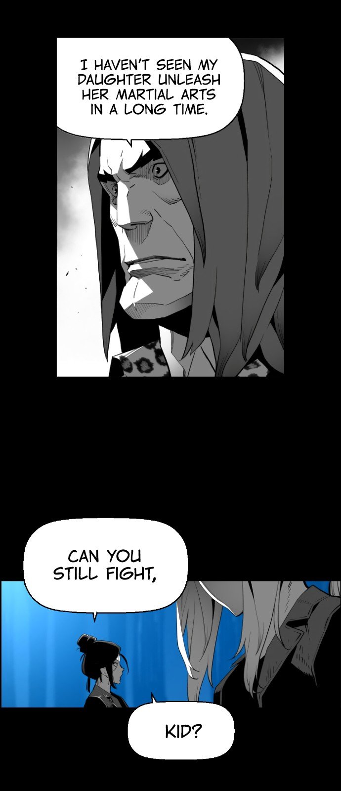 Terror Man Manhwa - Chapter 179 Page 7