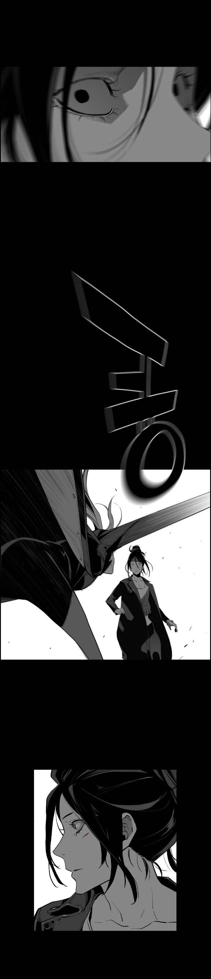 Terror Man Manhwa - Chapter 179 Page 8