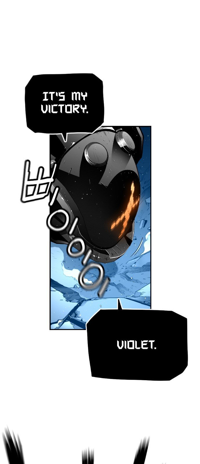 Terror Man Manhwa - Chapter 140 Page 22