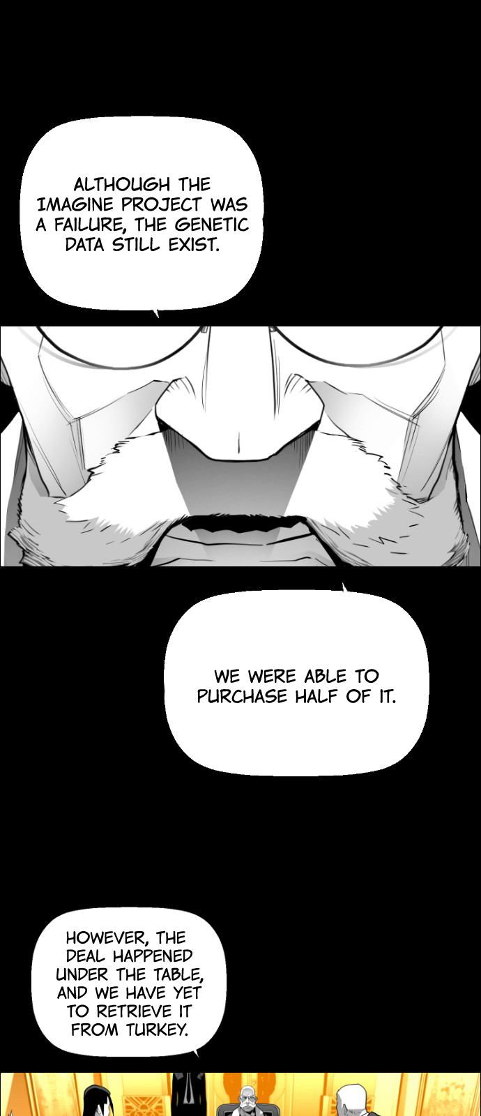 Terror Man Manhwa - Chapter 116 Page 12