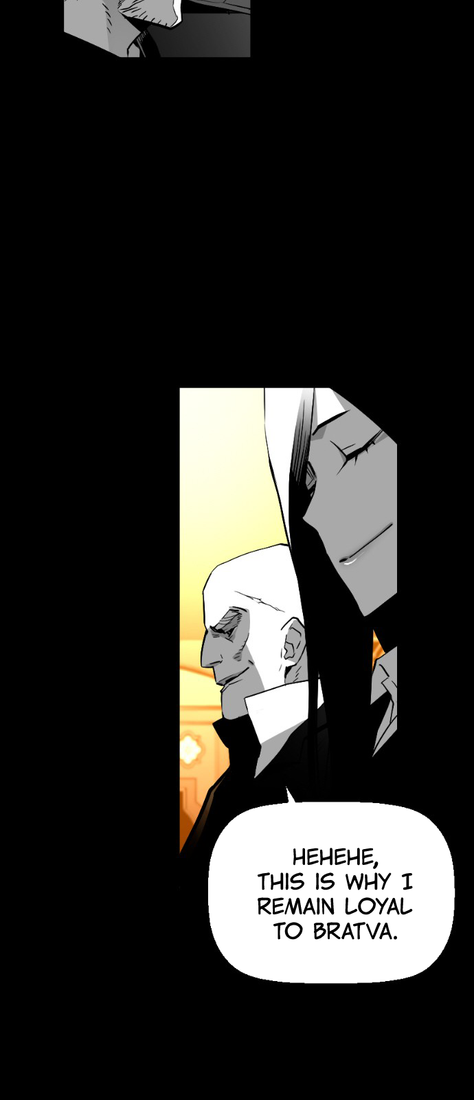 Terror Man Manhwa - Chapter 116 Page 17