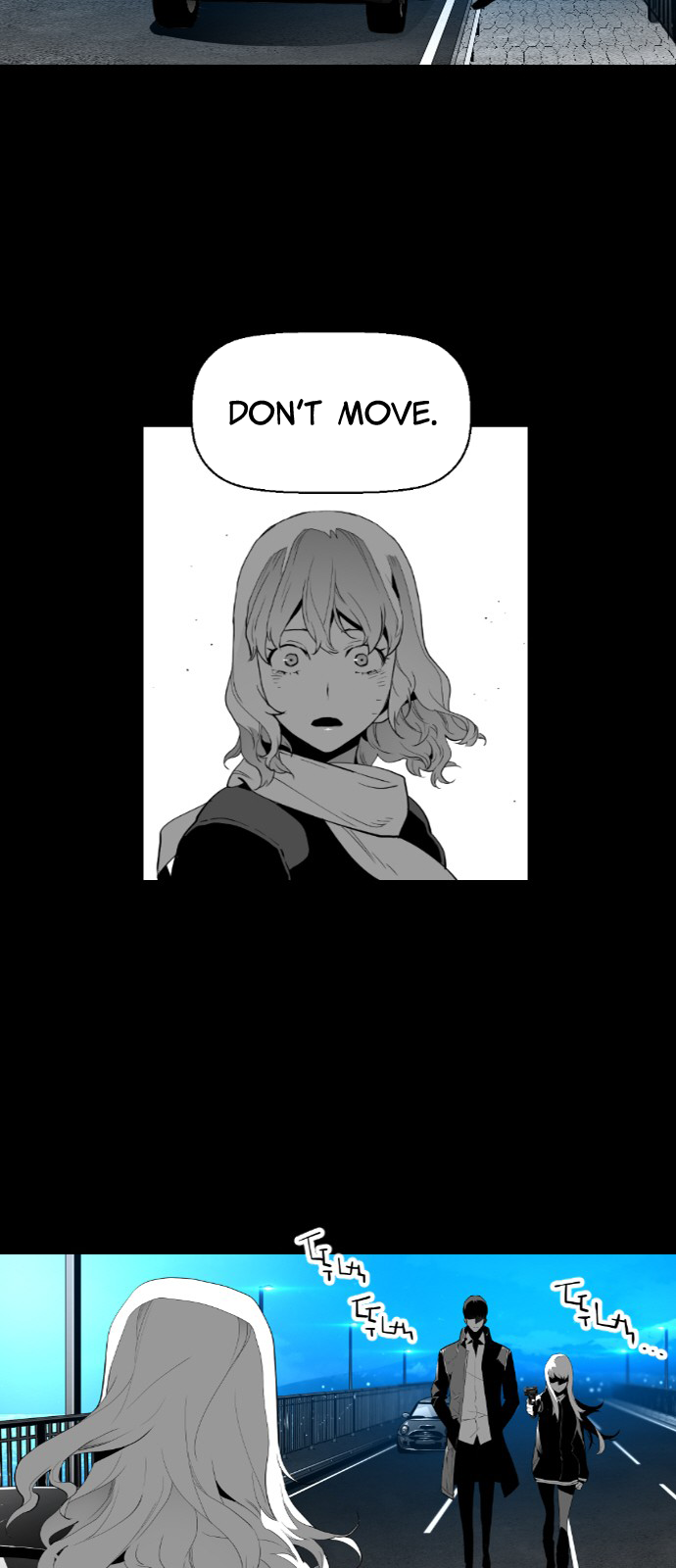 Terror Man Manhwa - Chapter 116 Page 28