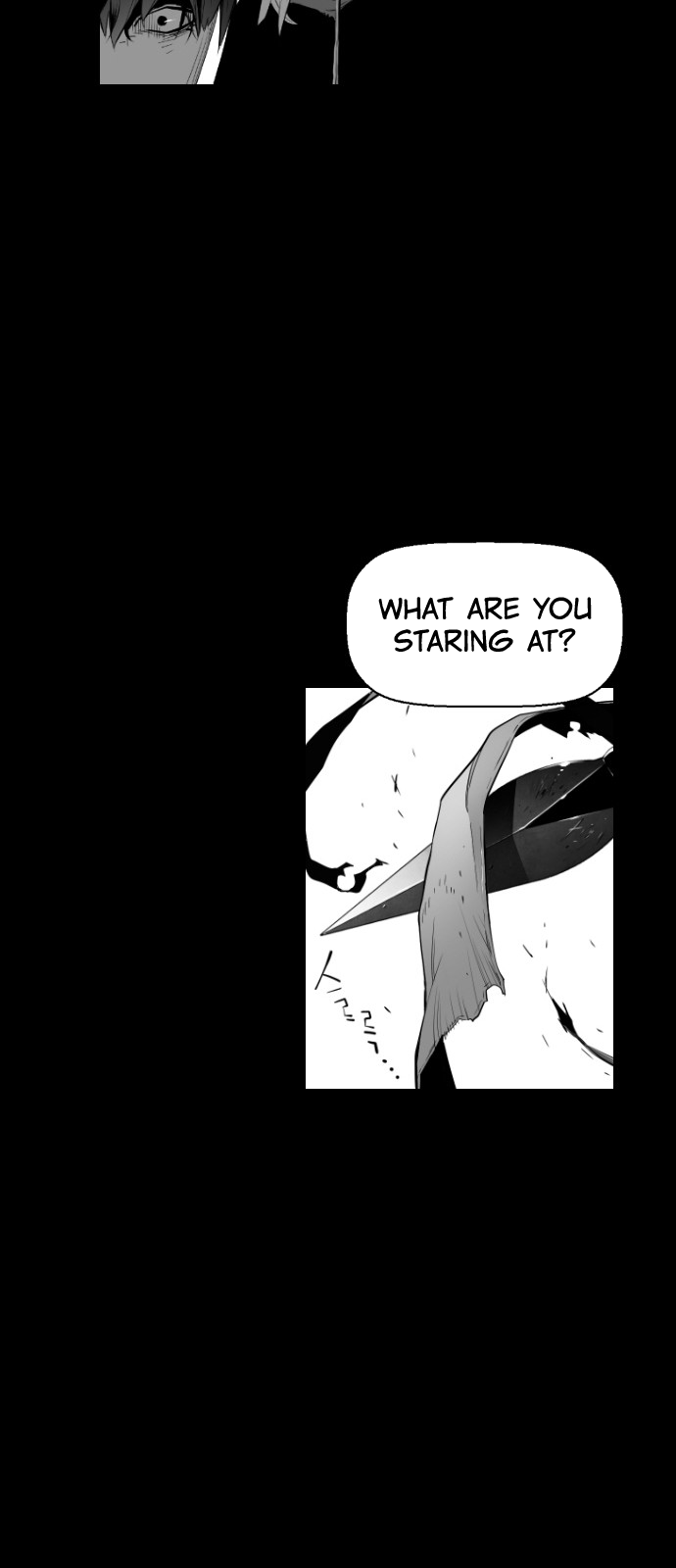 Terror Man Manhwa - Chapter 116 Page 35