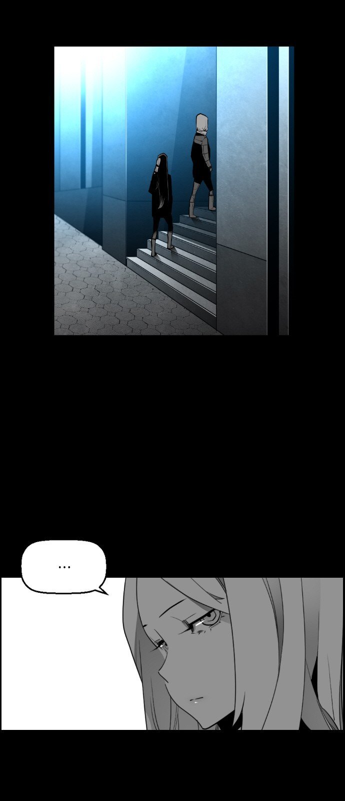 Terror Man Manhwa - Chapter 125 Page 2