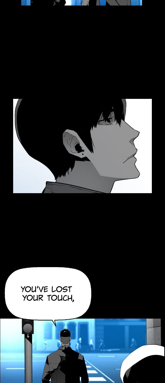 Terror Man Manhwa - Chapter 125 Page 13