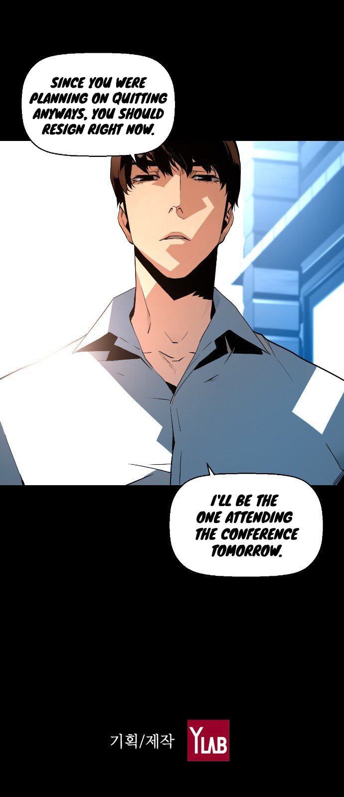 Terror Man Manhwa - Chapter 125 Page 30