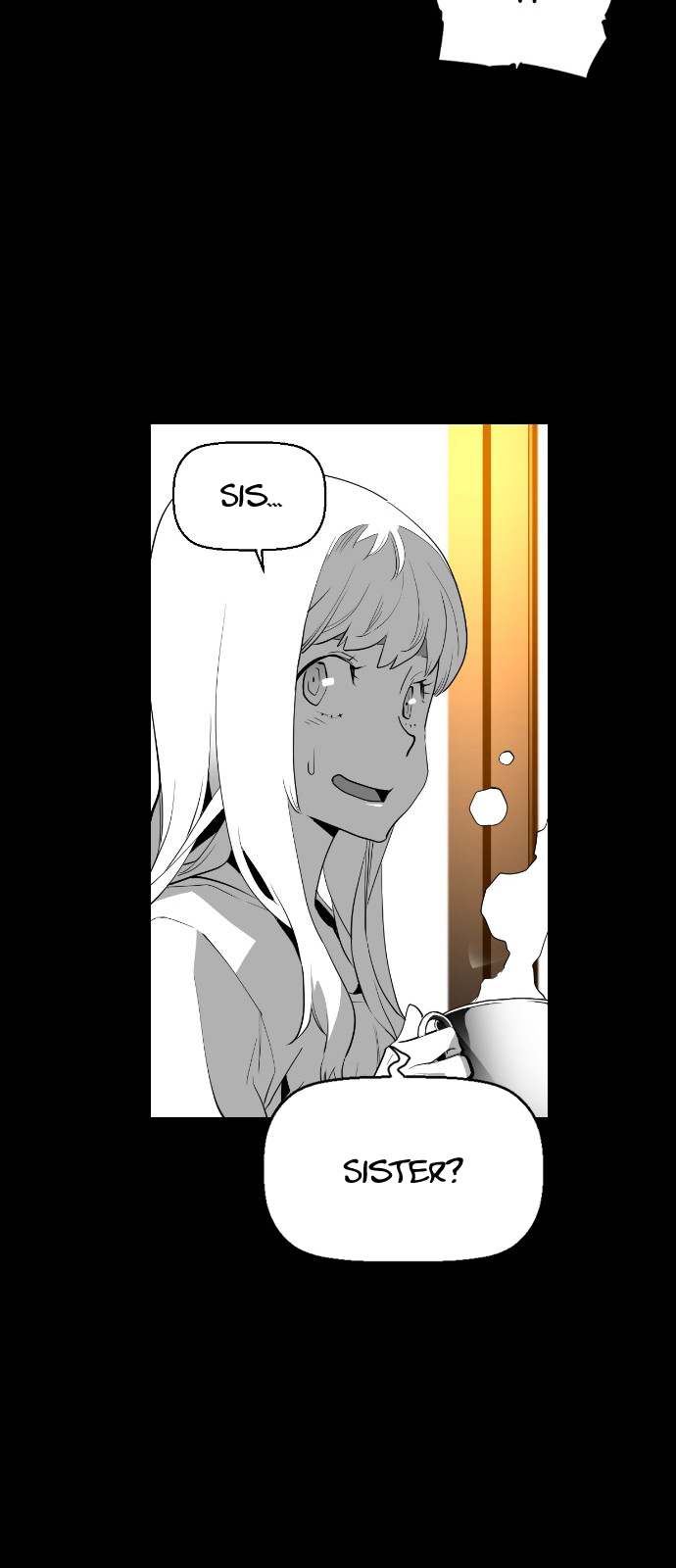 Terror Man Manhwa - Chapter 113 Page 25