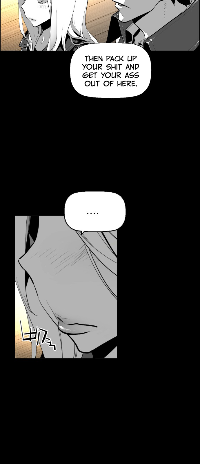 Terror Man Manhwa - Chapter 113 Page 33