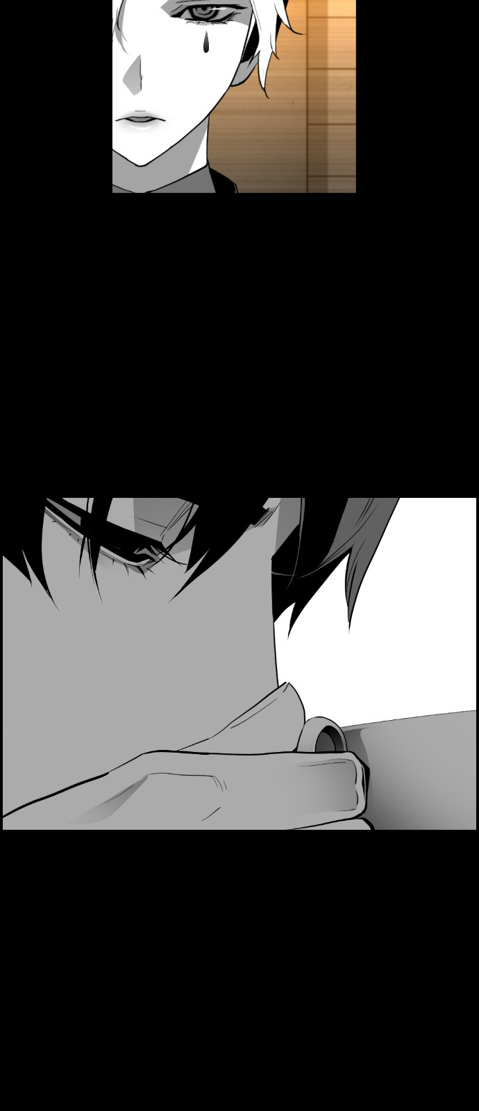 Terror Man Manhwa - Chapter 113 Page 38