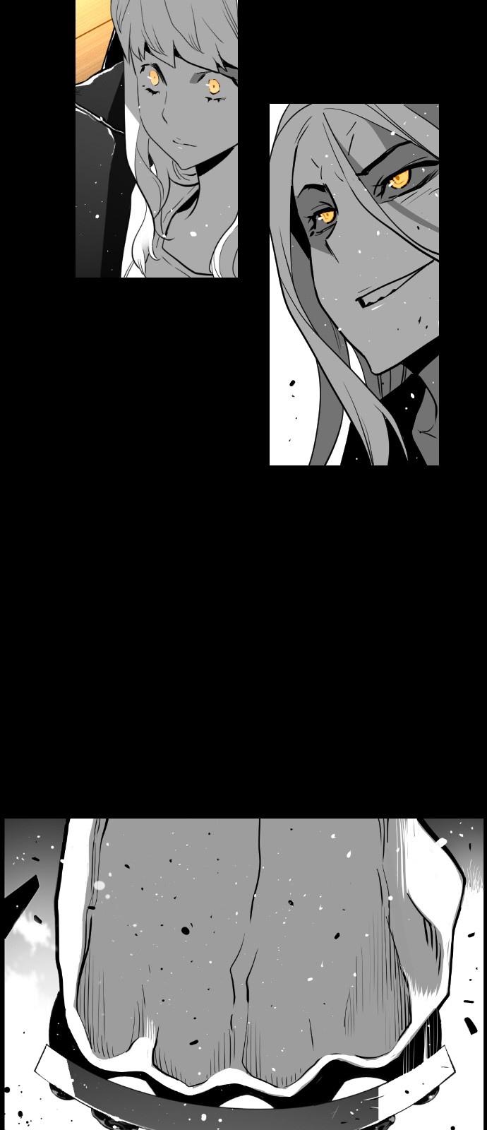 Terror Man Manhwa - Chapter 113 Page 43