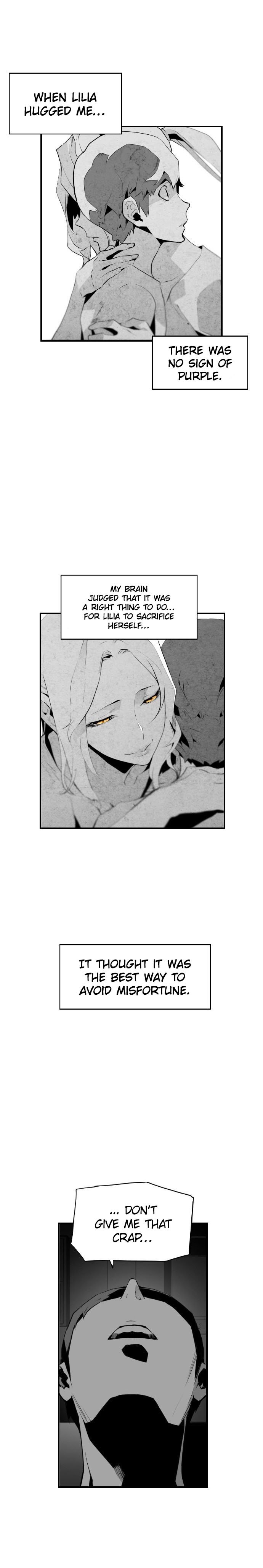 Terror Man Manhwa - Chapter 62 Page 12