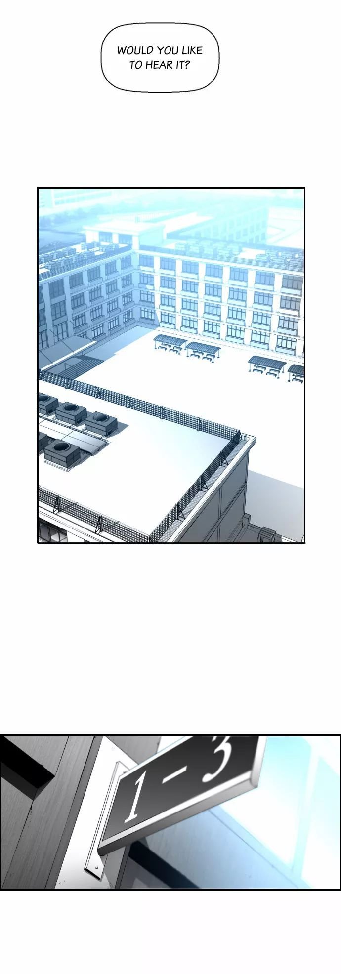 Terror Man Manhwa - Chapter 14 Page 8
