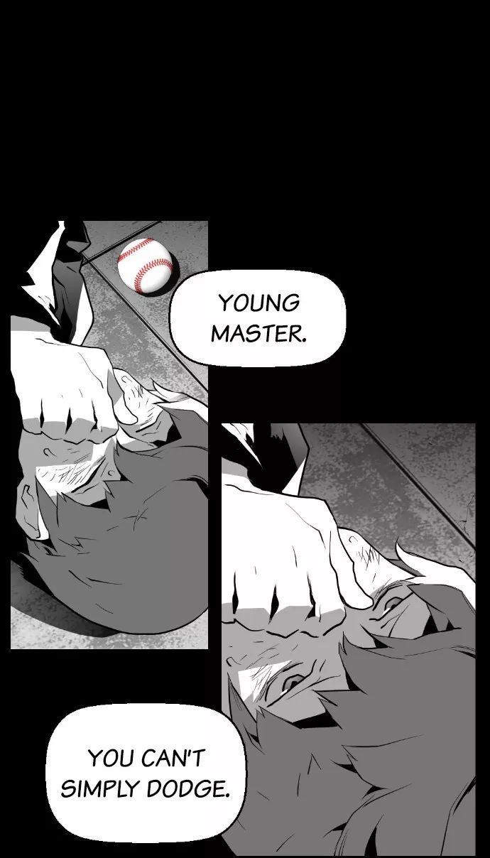 Terror Man Manhwa - Chapter 14 Page 14