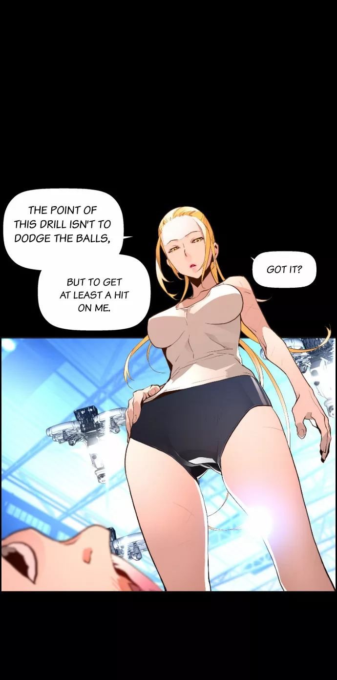 Terror Man Manhwa - Chapter 14 Page 15