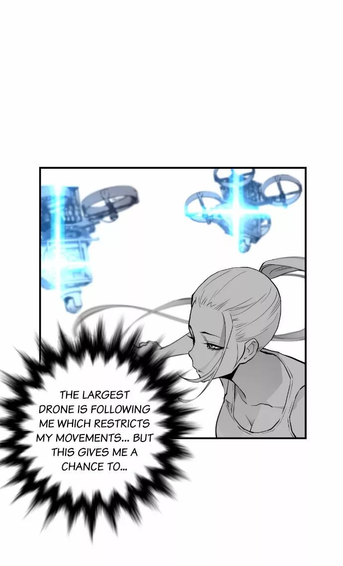 Terror Man Manhwa - Chapter 14 Page 31