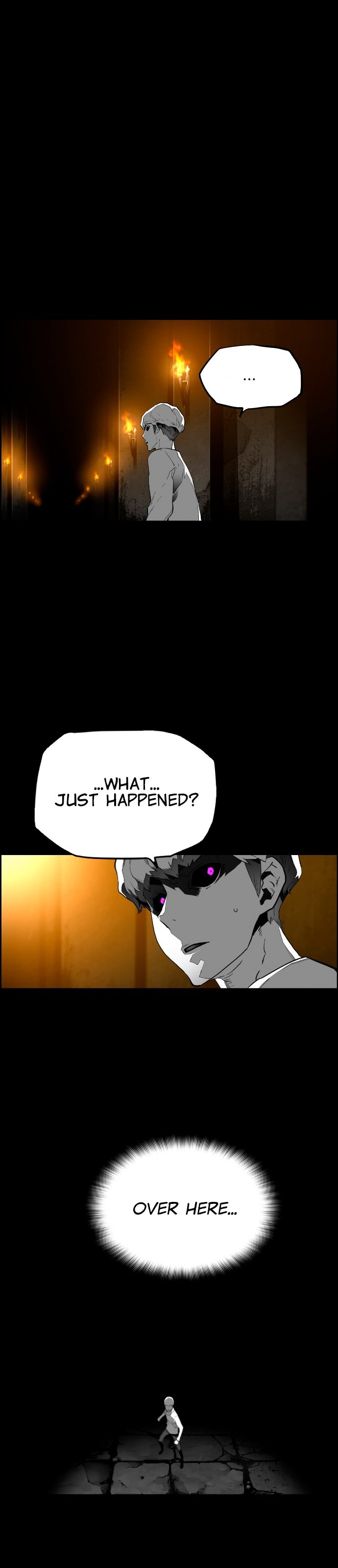 Terror Man Manhwa - Chapter 209 Page 14