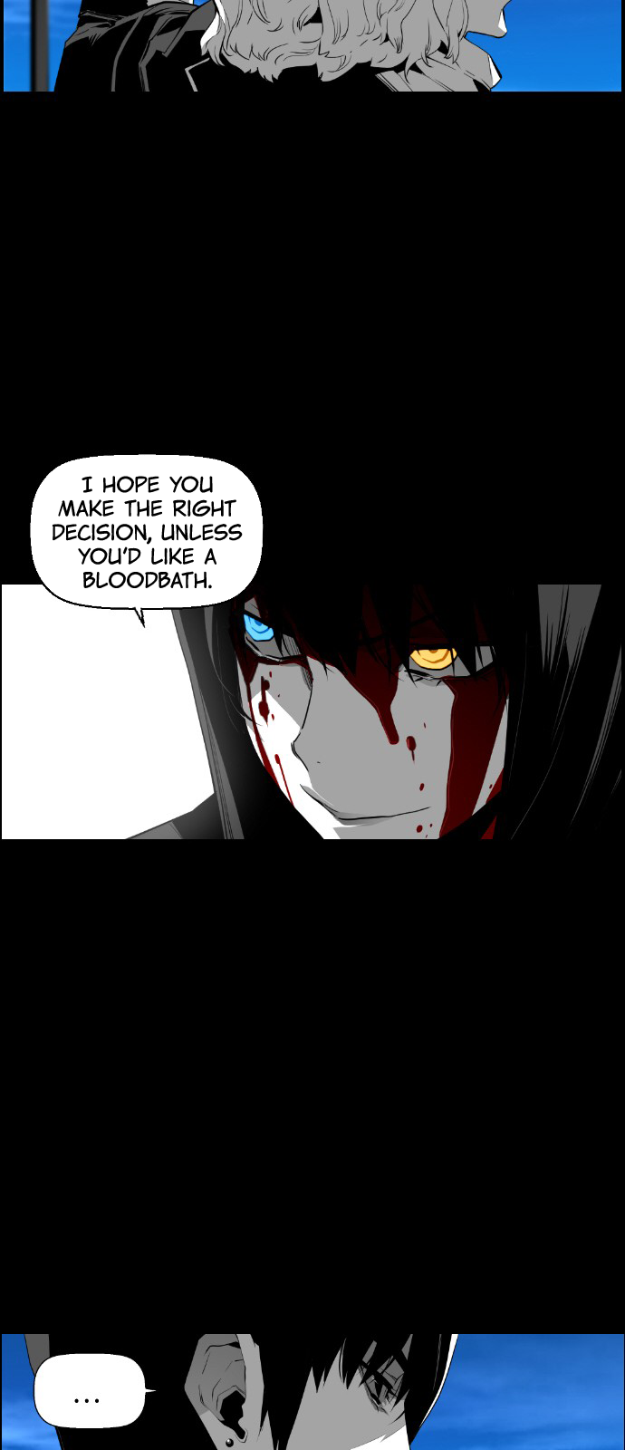 Terror Man Manhwa - Chapter 117 Page 20